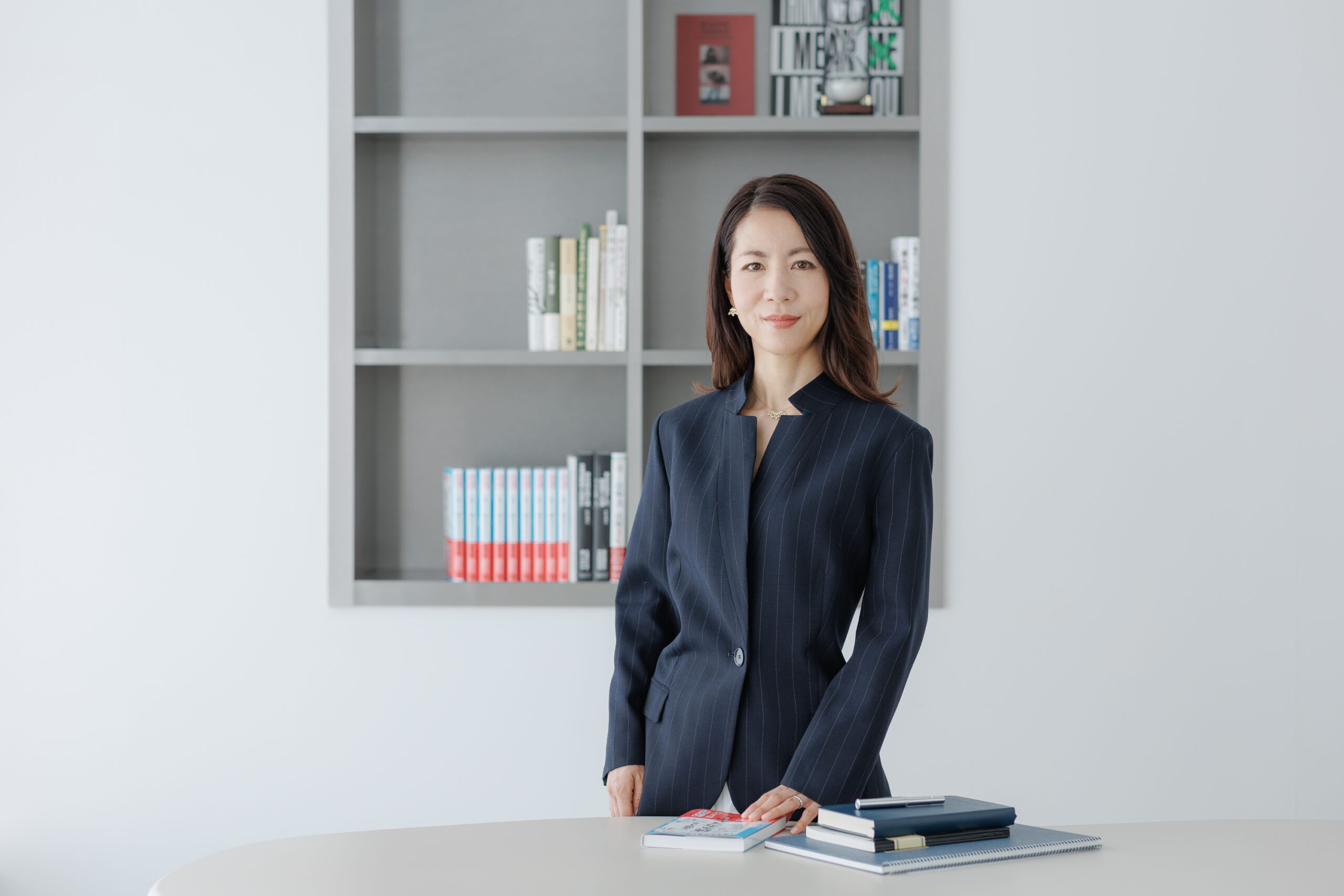 市野瀬教育研究所 所長 市野瀬早織